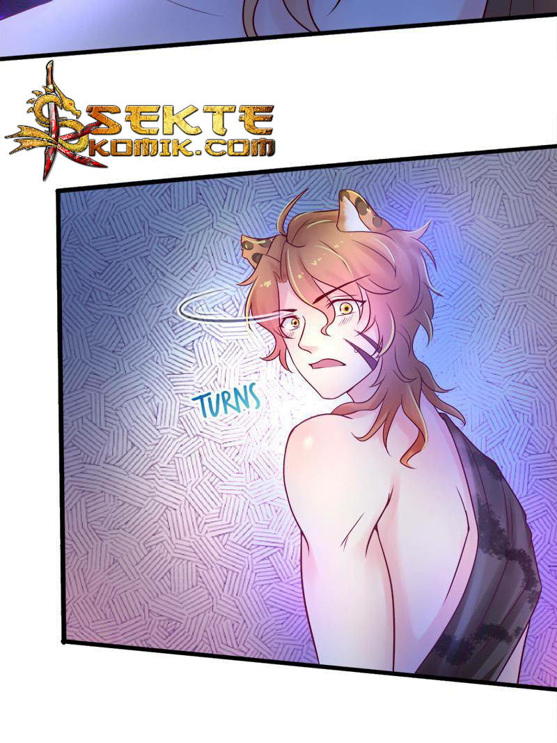 Beauty and the Beasts Chapter 34 Gambar 36